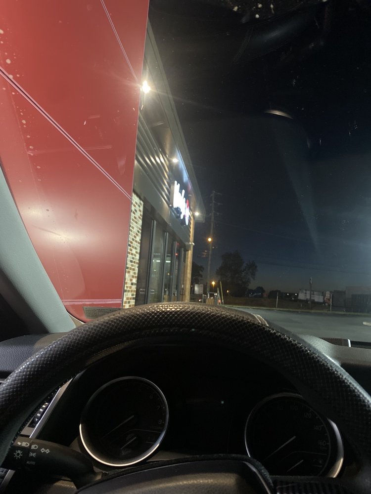 Wendy's