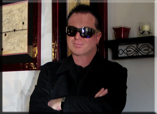 TJ Parker
