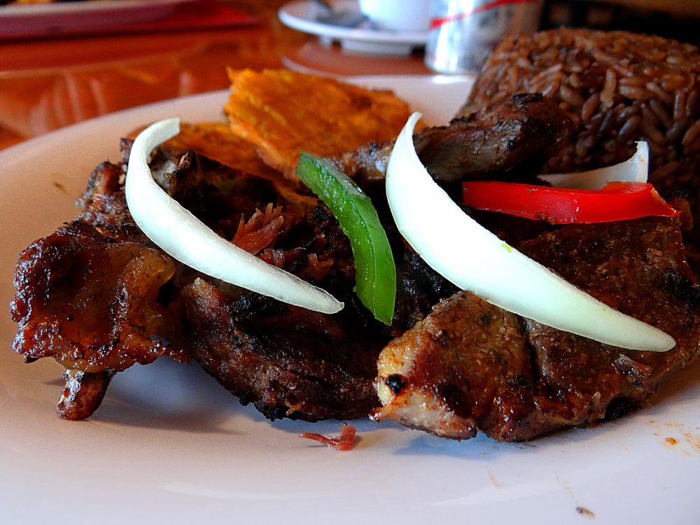 Le Lambi 57 Photos & 70 Reviews Haitian 13720 SW 88th St, Miami