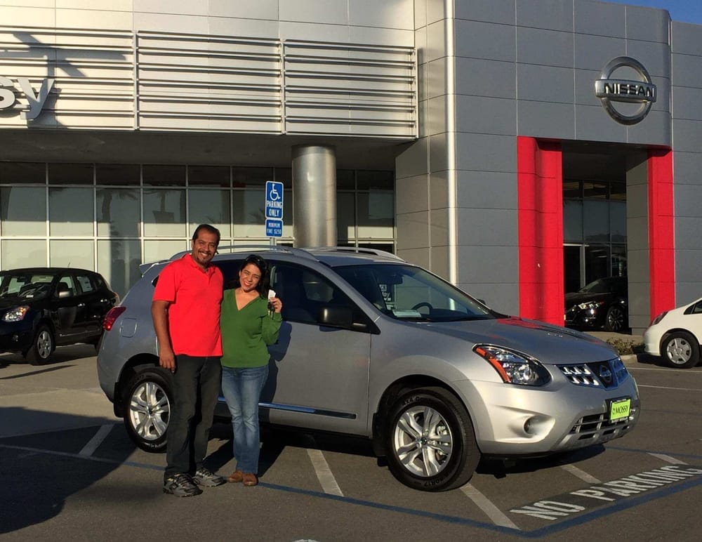 Nissan Chula Vista >> Today We Got Our New Nissan Rogue Mr Kim Yuquimpo General Manager Nissan Chula Vista >> Today We Got Our New Nissan Rogue Mr Kim Yuquimpo General Manager