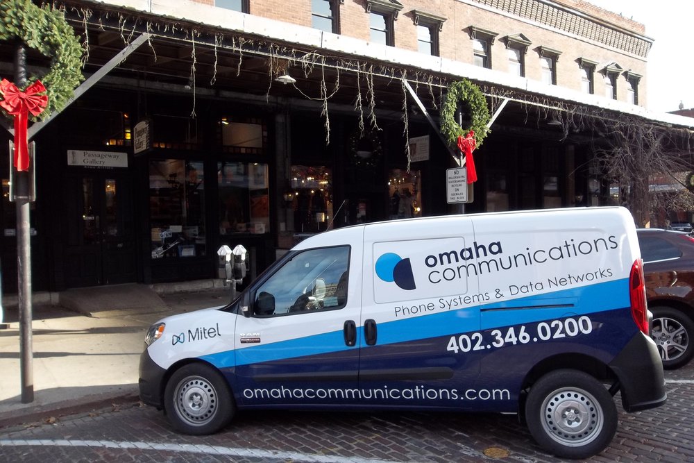 Omaha Communications