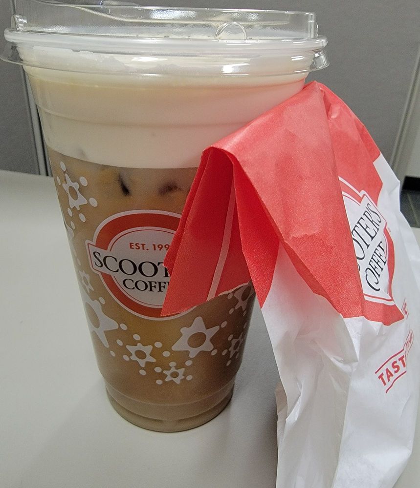 Scooter’s Coffee