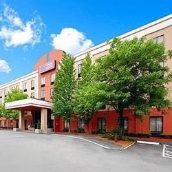 Comfort Suites Closed Hotels 106 Bank Rd Haverhill Ma Photo Of Comfort Suites Haverhill Ma United States