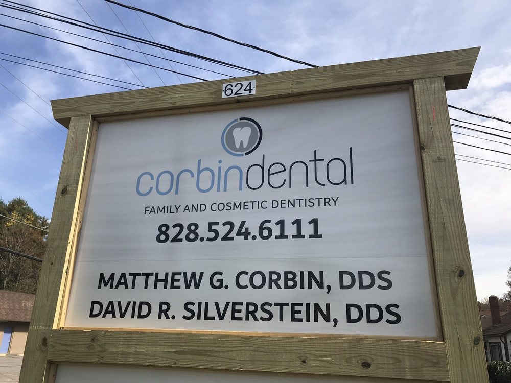 image of business Corbin Dental