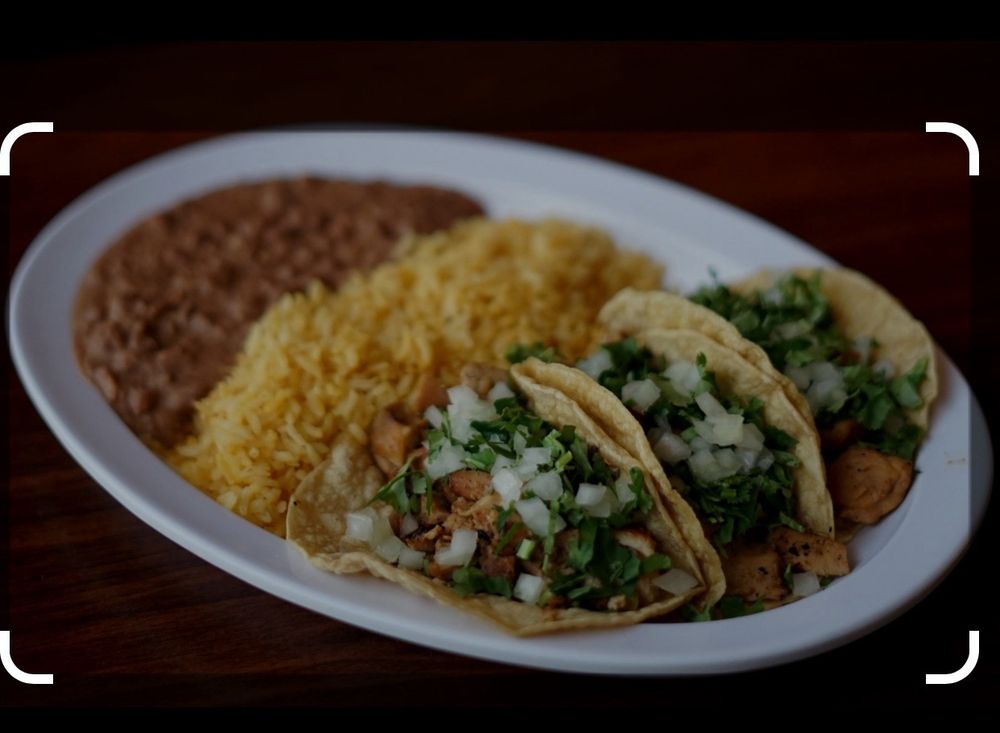 Taqueria El Jefe