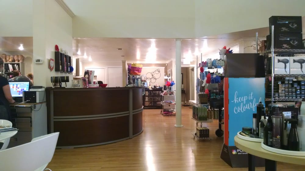 Chemistry Hair Salon 15 Reviews Makeup Artists 220 Carroll St