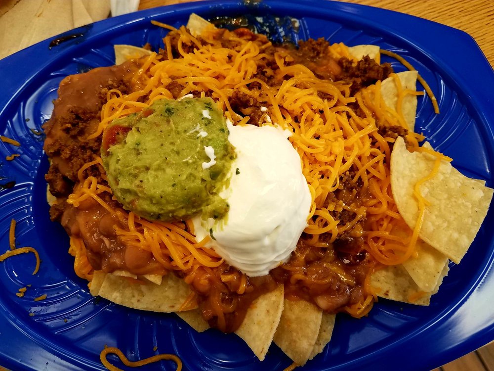 Baker’s DriveThru 15 Photos & 40 Reviews Burgers 1265 W Colton