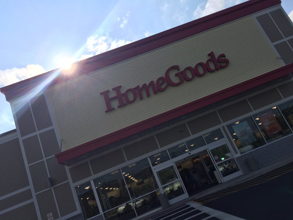 Home Goods Home Decor 99 Executive Blvd S, Southington, CT Phone