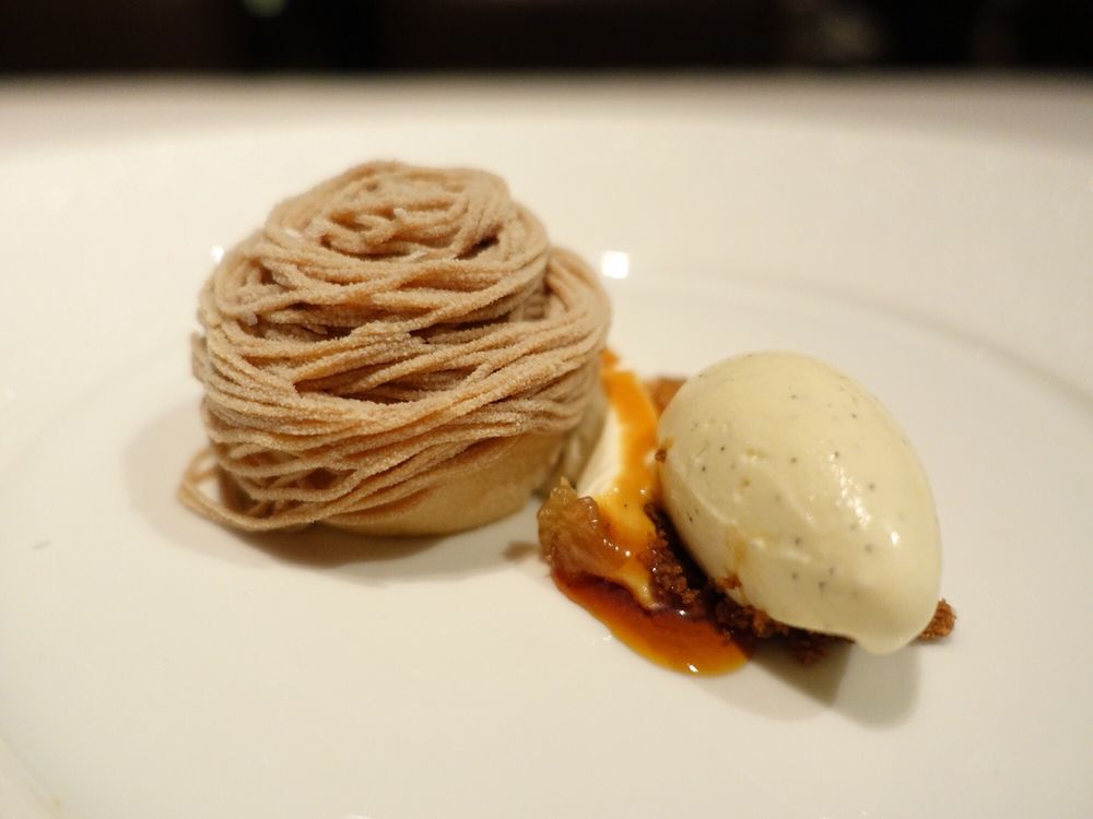 Le Bernardin