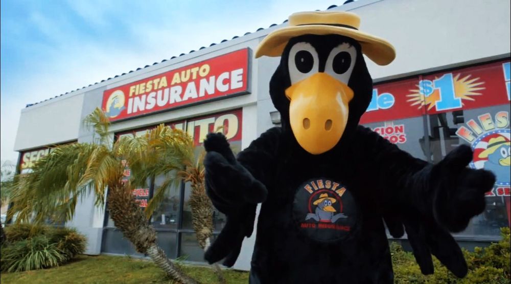 Fiesta Auto Insurance Tax Service 1330 S El Dorado St Ste B Stockton Ca 95206