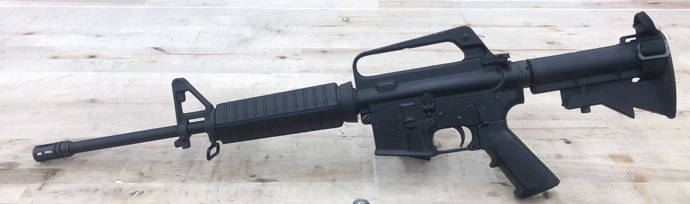 C&R Firearms