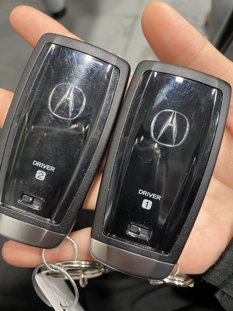 Acura of Thornhill