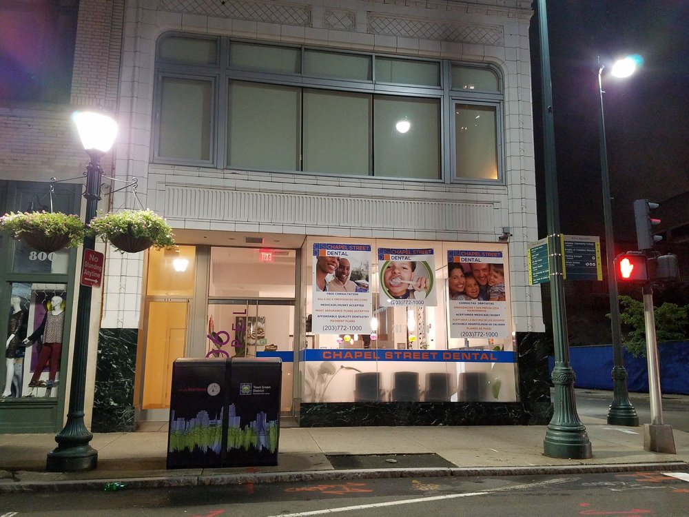 image of business Chapel Street Dental