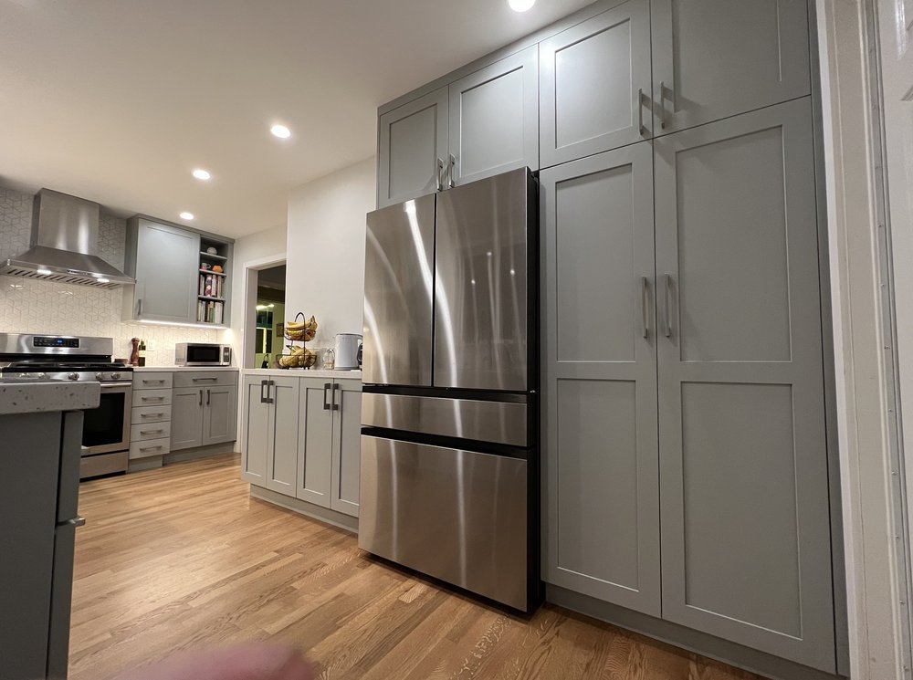 image of business Navarro Flooring