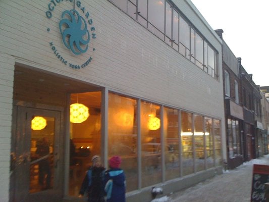 The Circle of Health Chiropractic Clinic