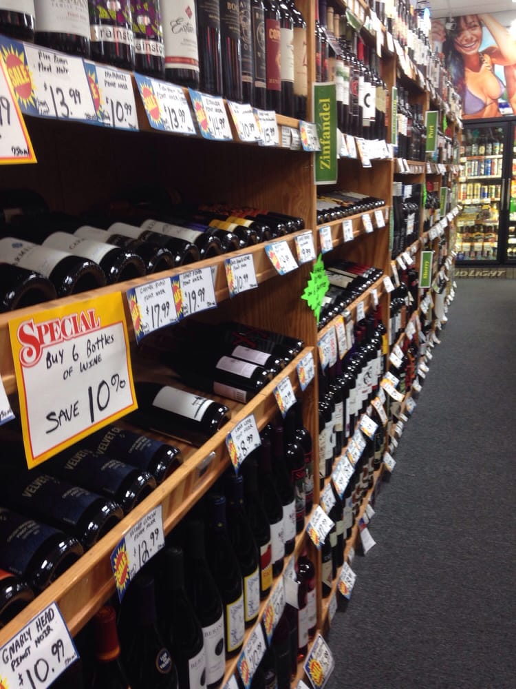 Northwest Hills Liquor Beer, Wine & Spirits 3563 Far West Blvd, Far