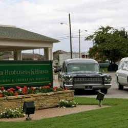Hooper huddleston funeral home