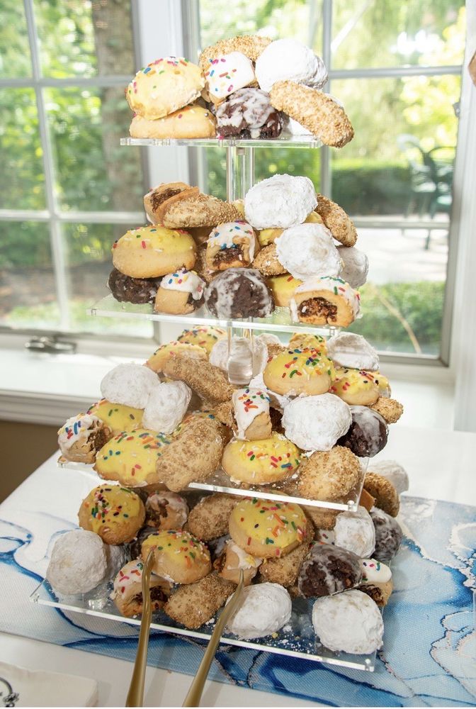 Gullo’s Bakery