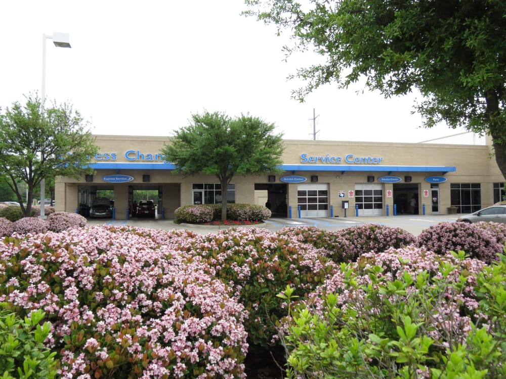 Honda Cars of McKinney