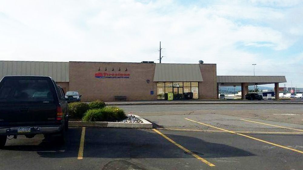Firestone Complete Auto Care