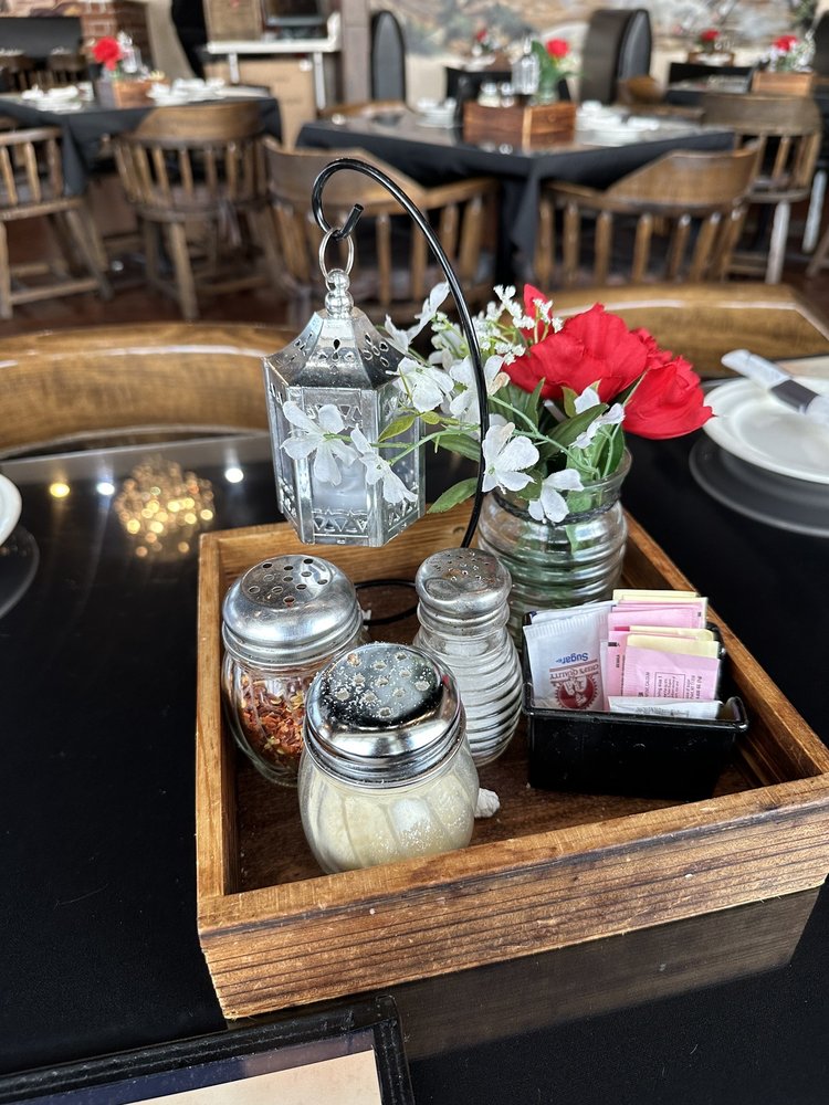 Roma's Italian Bistro