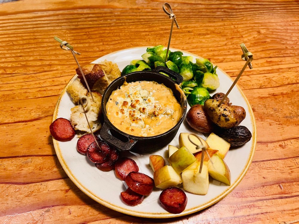 WildFin American Grill