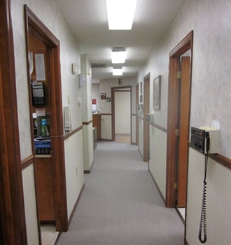image of business Huch Family Dentistry