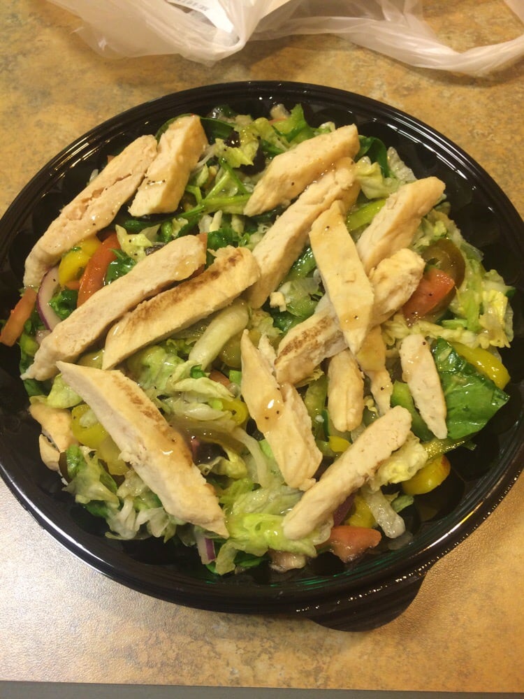 Subway