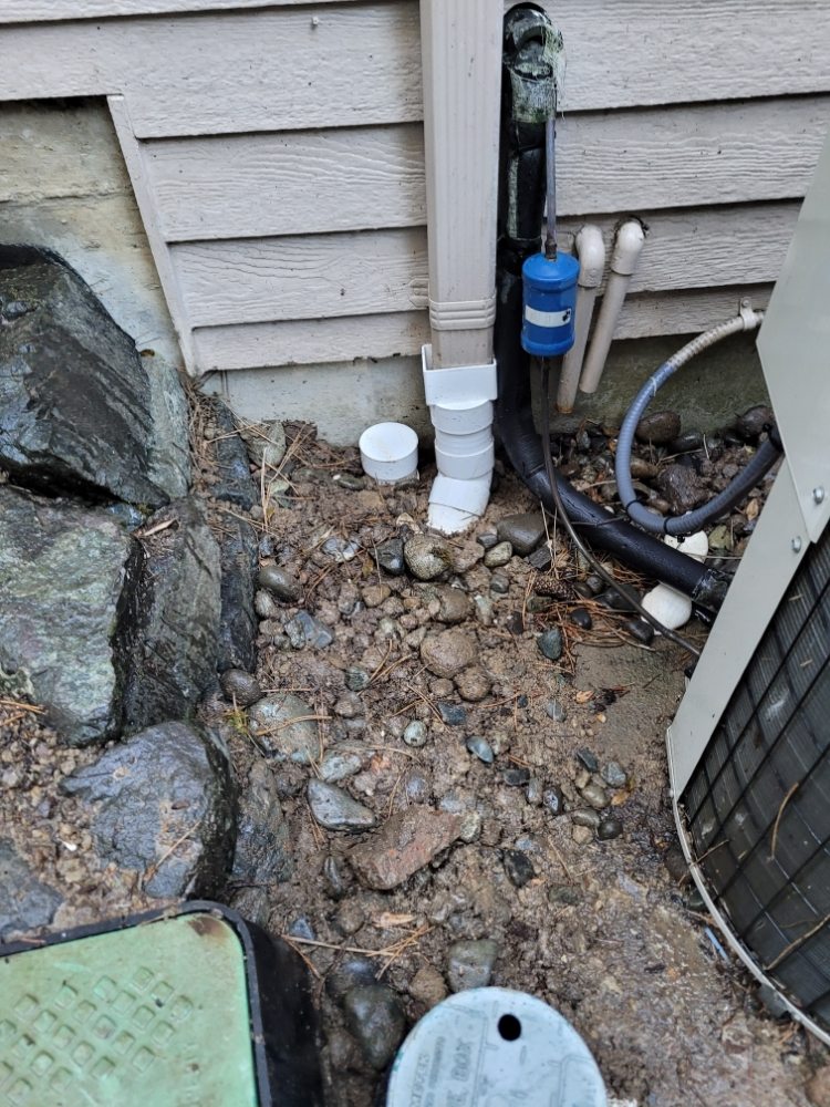 Stay Dry Construction Services