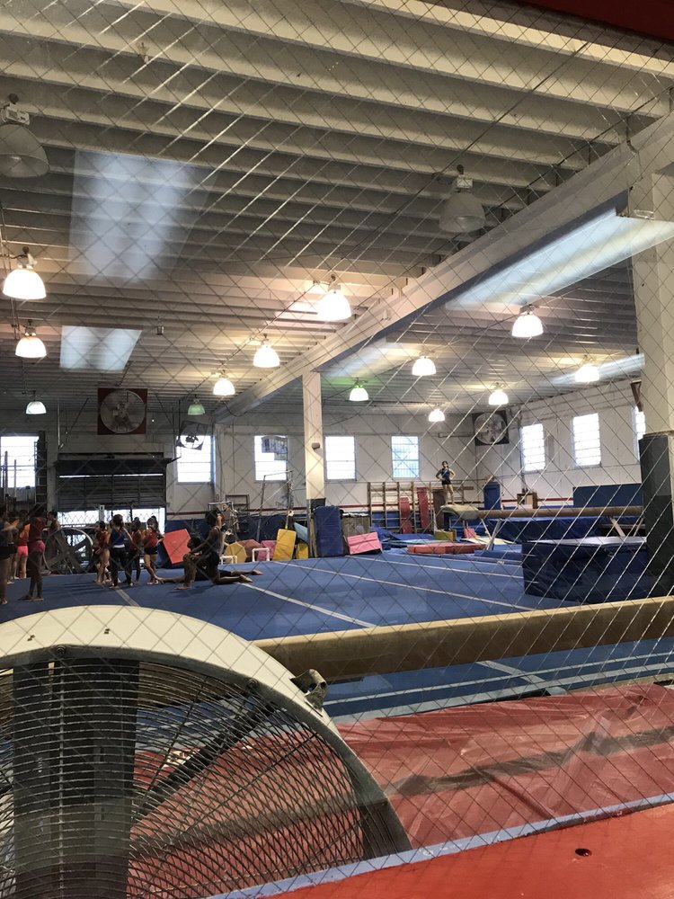 International Gymnastics Training Center Gymnastics 18640 SW 104th