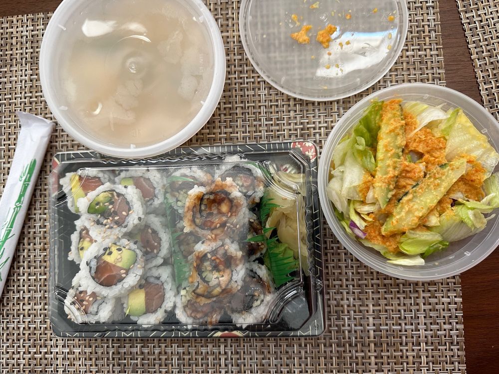 Akashi Sushi Fusion Asian Cuisine Akashi Sushi Fusion Asian Cuisine