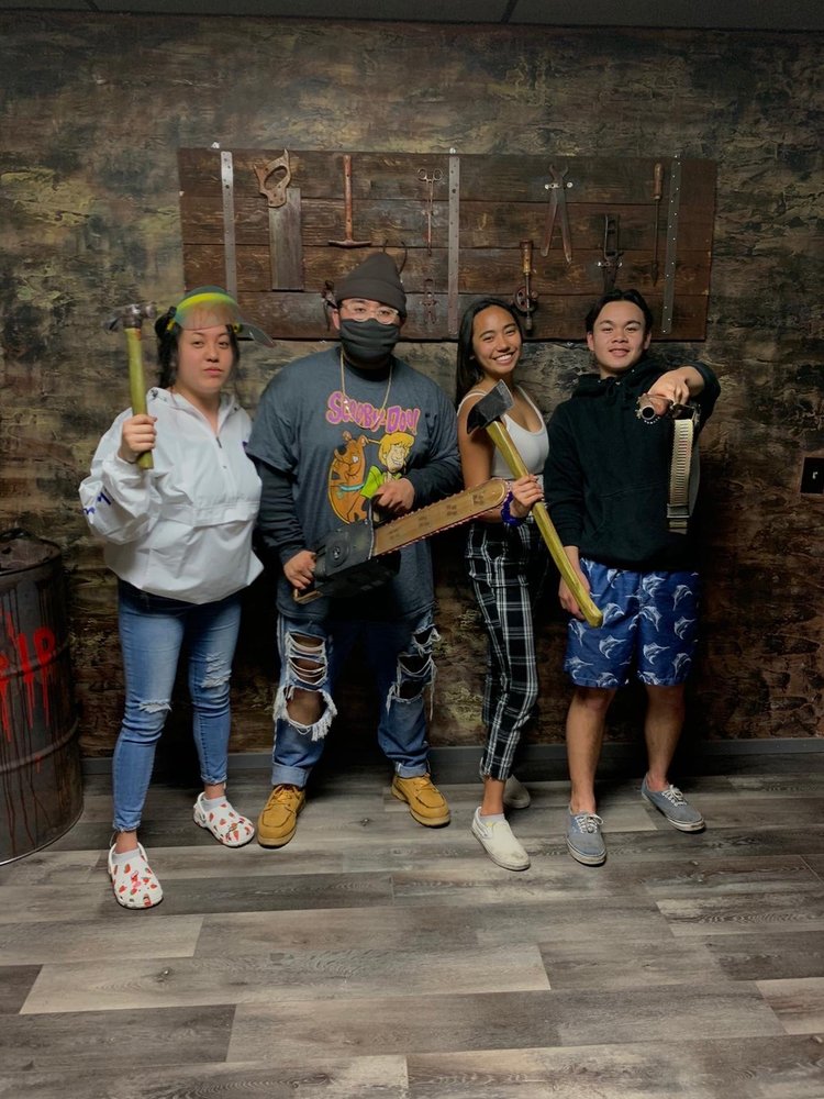 Phenomenal Escape Room San Diego
