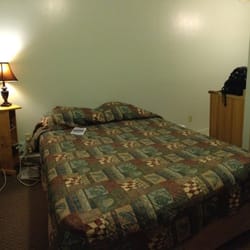 Chief Motel 11 Photos Hotels 303 E Legion St Whitehall Mt Photo Of Chief Motel Whitehall Mt United States The Lamp On