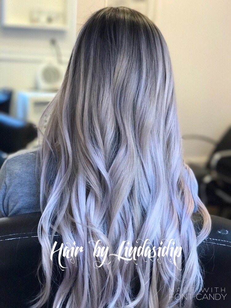 Hair By Lindasidip 461 Photos & 30 Reviews Hair Stylists 9093 Elk