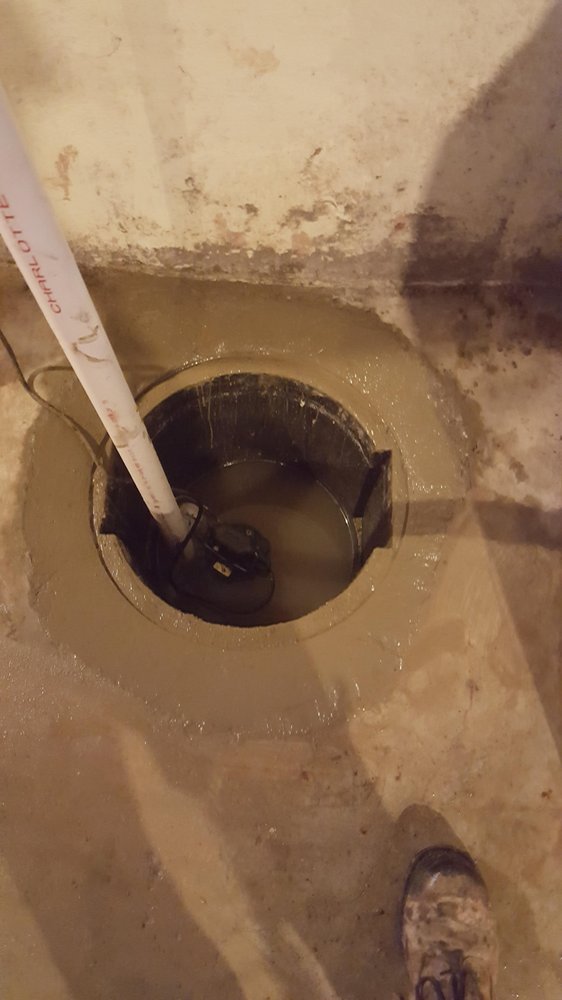 Infinity Home Plumbing