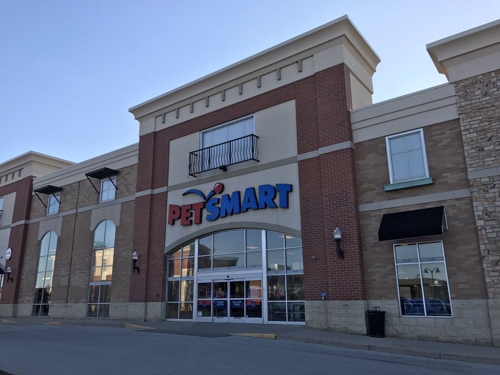 PetSmart 19 Reviews Pet Stores 585 Main Street, Brookfield, WI