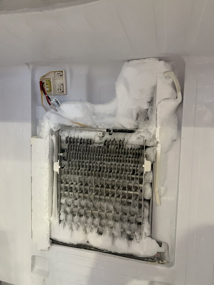 Rest Assured Appliance Repair