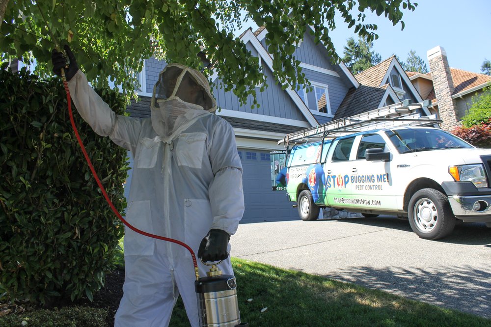 Stop Bugging Me Pest Control 18 Photos & 27 Reviews Pest Control
