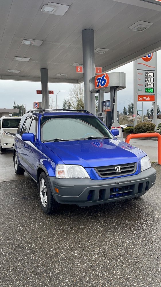 Bayside Collision Center