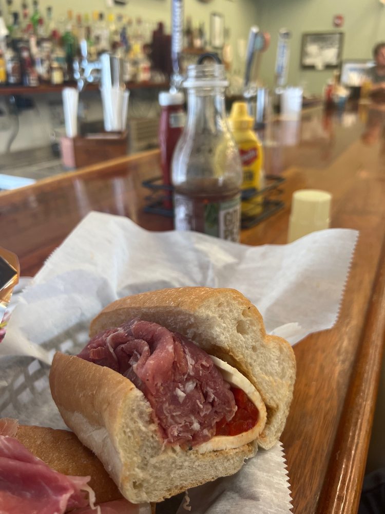 Natale's Deli