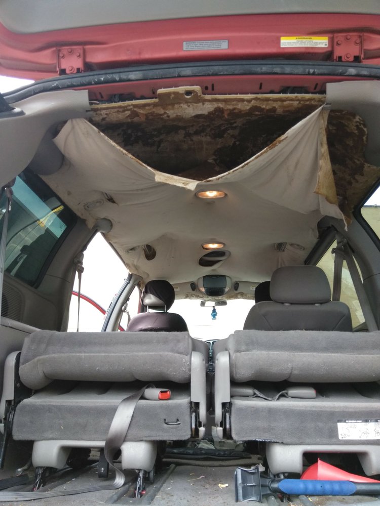 River City Upholstery