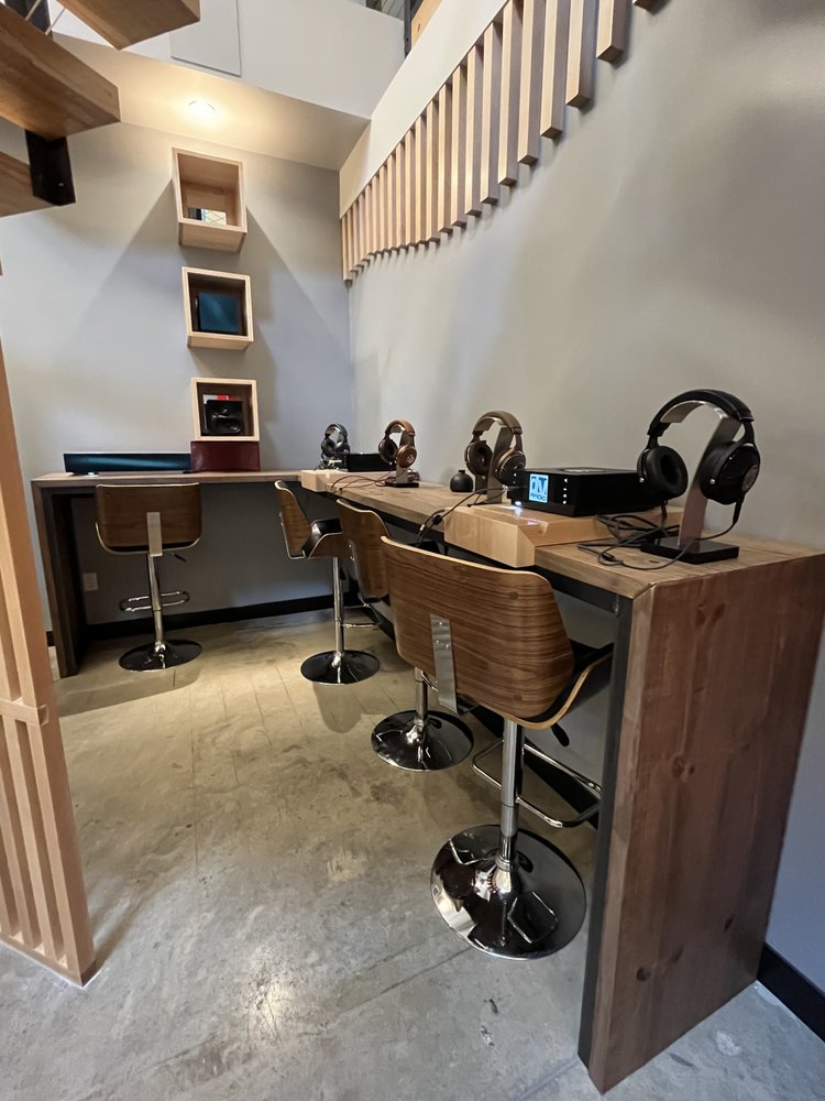 Asher Interiors