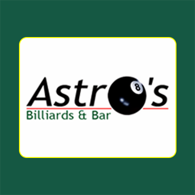 Astro's Billiards & Bar