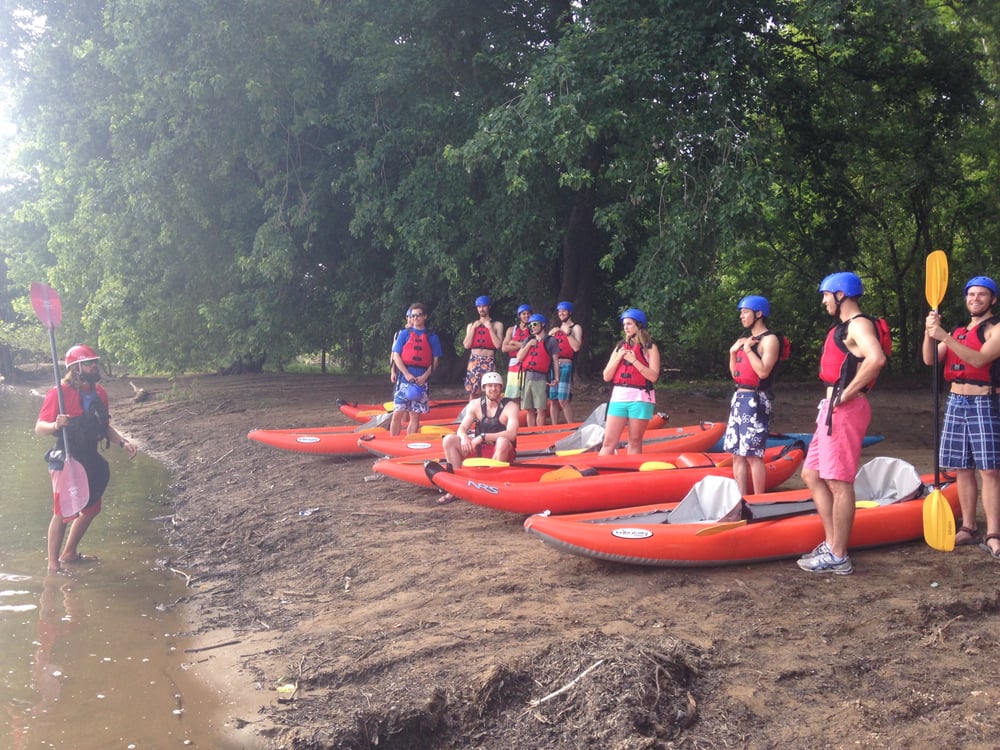 Calleva's Liquid Adventures