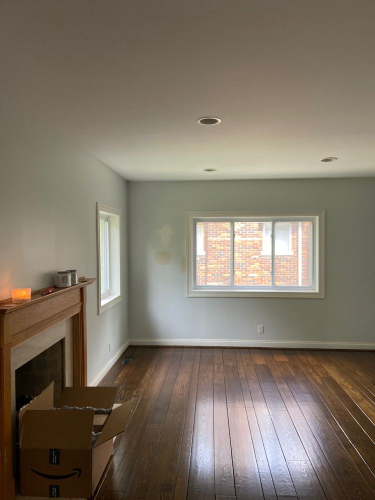 image of business Preston Floor Care