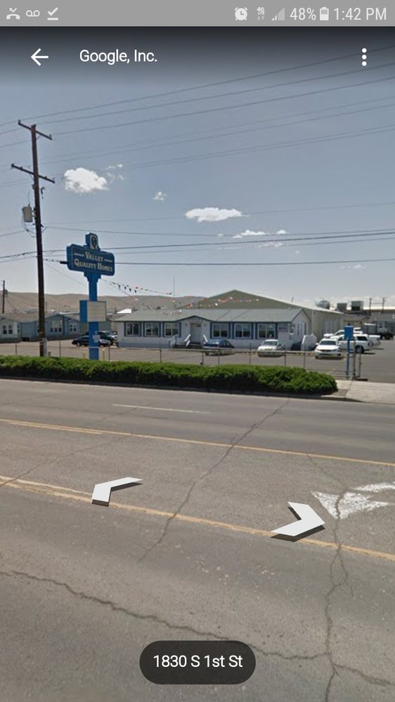 Valley Quality Homes