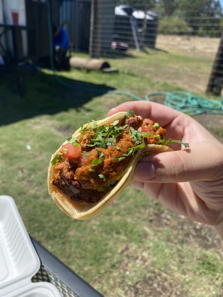 El Taco Feliz Taco Truck El Taco Feliz Taco Truck