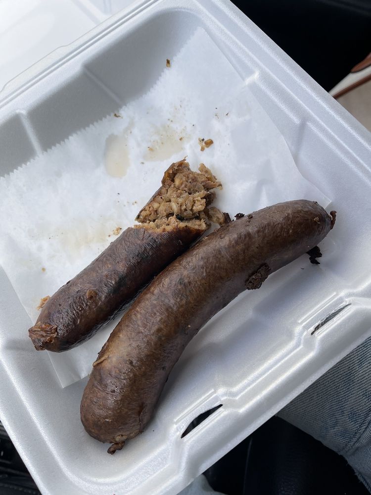 Best Stop Cajun Market - Katy