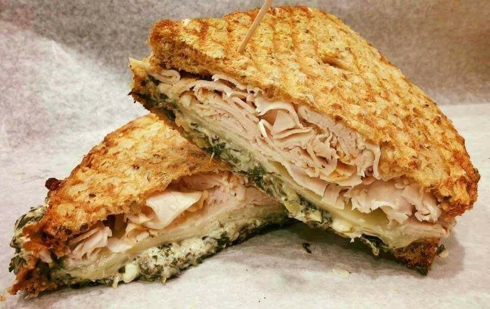 Food Matters Market & Cafe