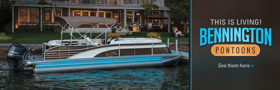 Brookfield Bay Marina